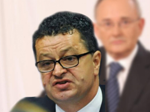 Raguža vide kao Ljubićeva nasljednika