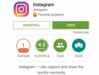 Instagram prešao brojku od milijardu instalacija