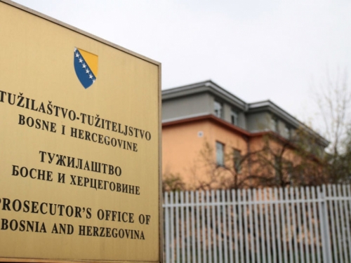 Imoćanin uhićen nakon pokušaja krijumčarenja Turaka iz BiH u Hrvatsku