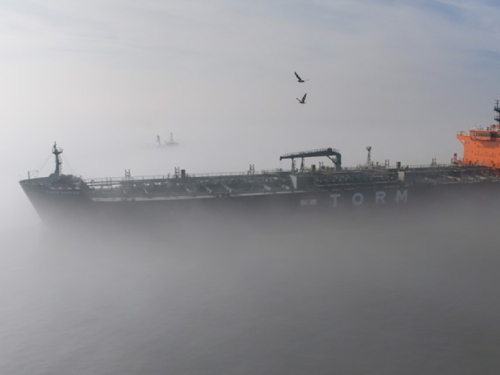 Tanker pod sankcijama SAD-a prošao Hormuškim tjesnacem usprkos blokadi