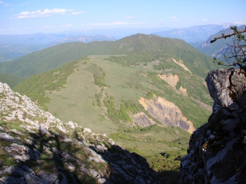 FOTO: Od Maglica do Pasije stine