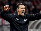 Niko Kovač i Frankfurt produžili niz bez poraza