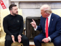 Posvađali se Trump i Zelenski: ''Kockate se Trećim svjetskim ratom''