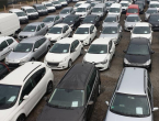 Korona zaustavila uvoz vozila, cijene polovnih već pale