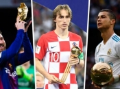 France Football objavio momčad desetljeća: Nije moglo bez Hrvata