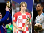 France Football objavio momčad desetljeća: Nije moglo bez Hrvata