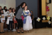 FOTO: Ines Markešić i Magdalena Zadro pobjednice dječjeg festivala ''Mala Rama 2024.''