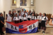 FOTO/VIDEO: Ramci hodočastili Gospi u Sinj