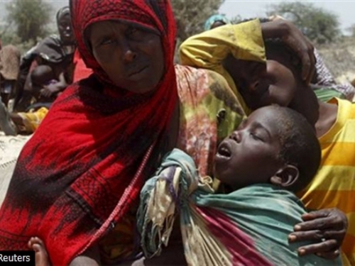 Nigeriji prijeti glad kakva još nigdje nije viđena