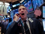 Wall Street pao treći dan zaredom, prijeti trgovinski rat
