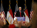 Trump: 'Ne morate mi vjerovati, ali žao mi je zbog toga'