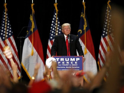 Trump: 'Ne morate mi vjerovati, ali žao mi je zbog toga'