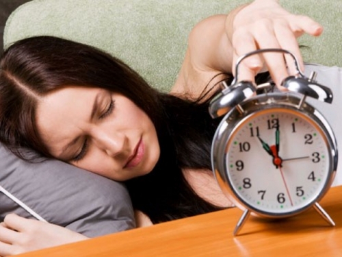 Niz je činjenica zbog kojih manje spavamo i tako urušavamo svoje zdravlje