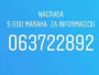 Tomislavgrad: Iz obiteljske kuće ukradene vrijedne stvari - vlasnik za informaciju nudi 5 tisuća KM!