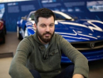 Rimac Automobili: Porsche će povećati udio, ali ostat ćemo neovisni