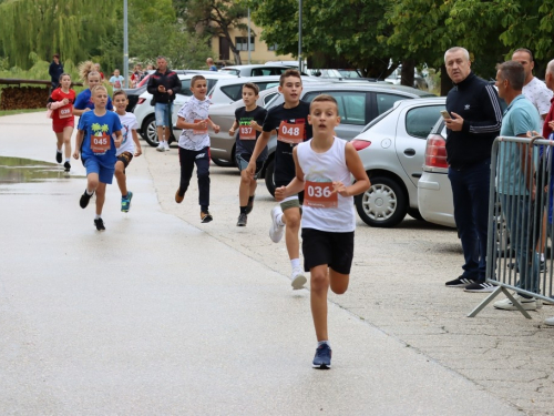 FOTO: Održan 5. Ramski polumaraton