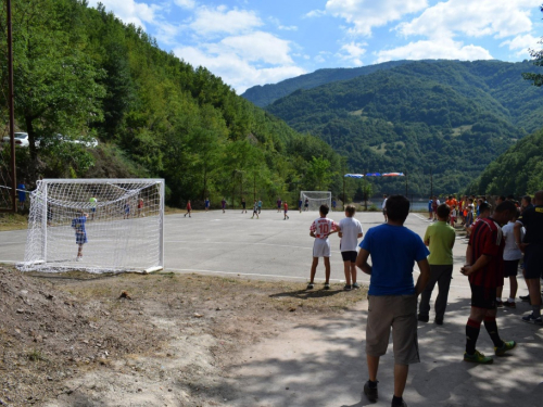 FOTO: Skup i druženje Ustramljana