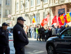 Dan uoči ključnih izbora Moldavija isključila još jednu prorusku stranku