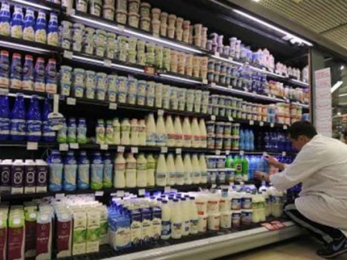 Izvoz mlijeka i mliječnih proizvoda iz BiH: Crna Gora zamijenila Hrvatsku