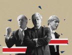 Od novinara do novog premijera: Tko je Boris Johnson?