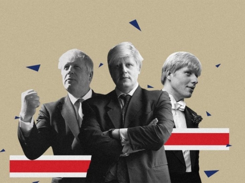 Od novinara do novog premijera: Tko je Boris Johnson?