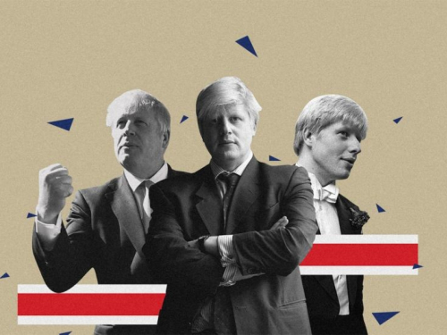 Od novinara do novog premijera: Tko je Boris Johnson?