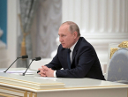 Putin: Sukob između Rusije i Ukrajine bio je neizbježan