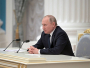 Putin: Sukob između Rusije i Ukrajine bio je neizbježan