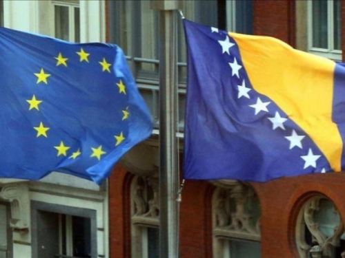 Austrija uvjetuje: Ako se pregovori otvore s Ukrajinom moraju i s BiH