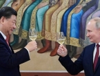 Putin nahvalio "dragog prijatelja" Xija