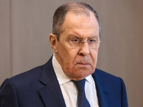 Lavrov: Uskoro ćemo dogovoriti termin razgovora u vezi razmjene zatvorenika s SAD-om