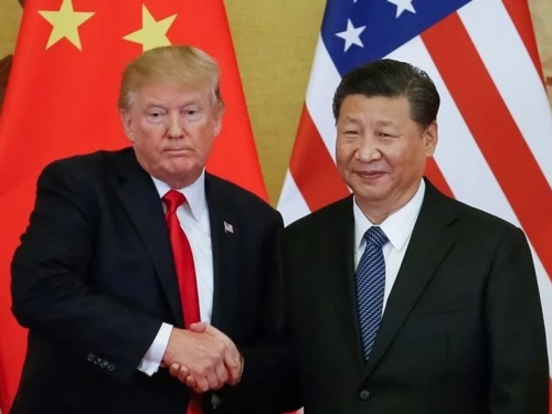 Kina i SAD pokušavaju dogovoriti nastavak trgovinskih pregovora