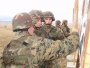 Ministarstvo obrane u travnju će raspisati oglas za prijam 257 vojnika