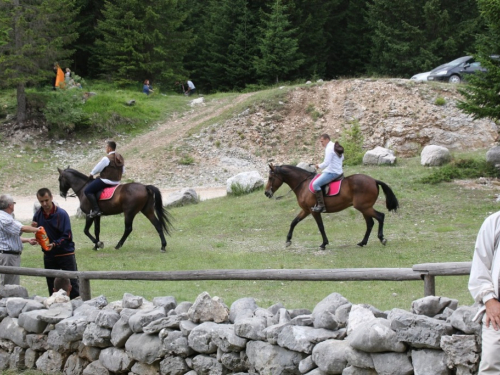 FOTO/VIDEO: Tisuće vjernika na Kedžari proslavilo Divin dan