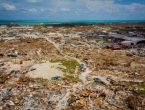 Bahame pogodila nova oluja: Još se 1.300 ljudi vode kao nestali