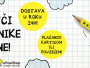 Jesu li vaši školarci spremni za povratak u školske klupe?