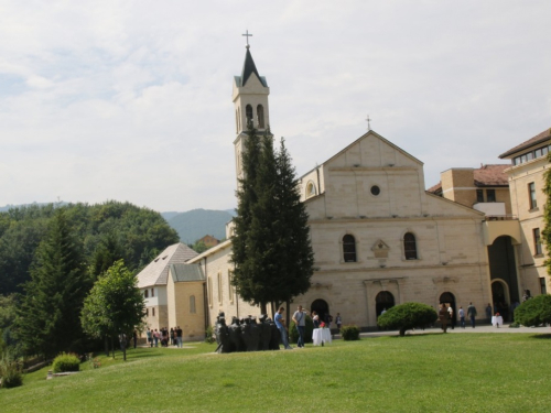 FOTO: Tijelovo u župi Rama Šćit