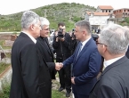 Karamarko: BiH je naš prvorazredni prometni, gospodarski i sigurnosni interes