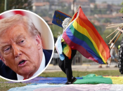 Trump ukida 3.3 mil. eura pomoći za LGBT zajednicu na Balkanu