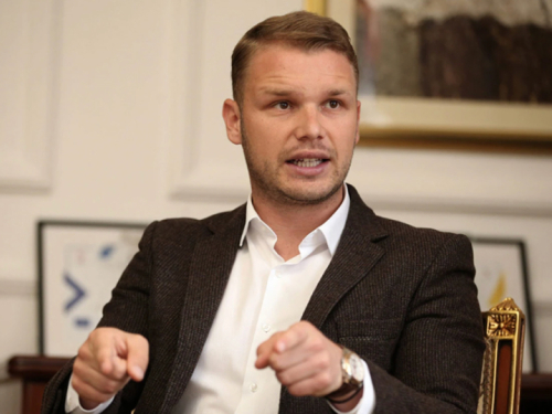 PDP ne želi ni u vladu nacionalnog jedinstva, ni na prijevremene izbore