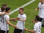 Njemačka razbila Slovačku i prošetala se do četvrtfinala