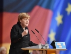 Merkel: Broj migranata pada, to je prilika da zaštitimo vanjske granice