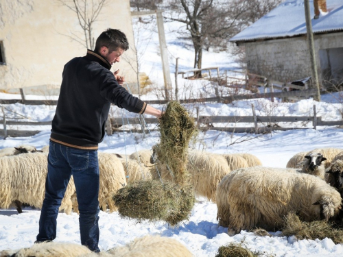 FOTO/VIDEO: Franjo odolijeva (ne)vremenu i svim životnim izazovima