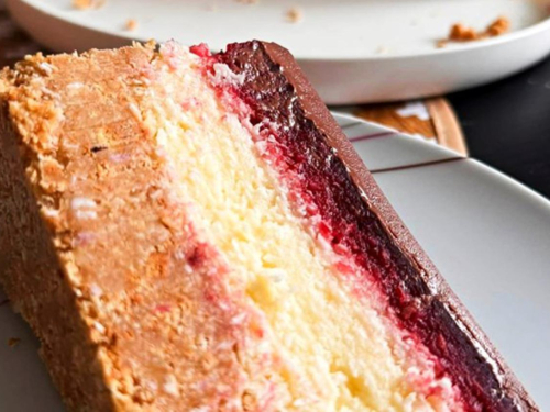 Ovakve nepečene torte trenutno su hit na društvenim mrežama