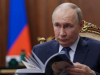 Putin: Imat ćemo gubitke zbog Trumpovih sankcija, ali nećemo popustiti