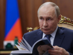 Putin: Imat ćemo gubitke zbog Trumpovih sankcija, ali nećemo popustiti