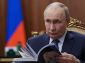 Putin: Imat ćemo gubitke zbog Trumpovih sankcija, ali nećemo popustiti