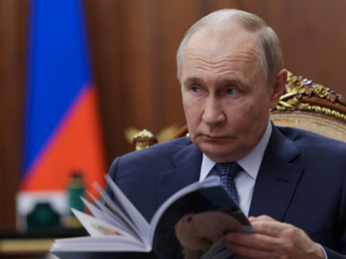 Putin: Imat ćemo gubitke zbog Trumpovih sankcija, ali nećemo popustiti