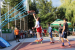 FOTO: Počeo turnir u uličnoj košarci ''Streetball Rama 2017.''