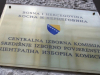 Središnje izborno povjerenstvo BiH nema dovoljno zaposlenih